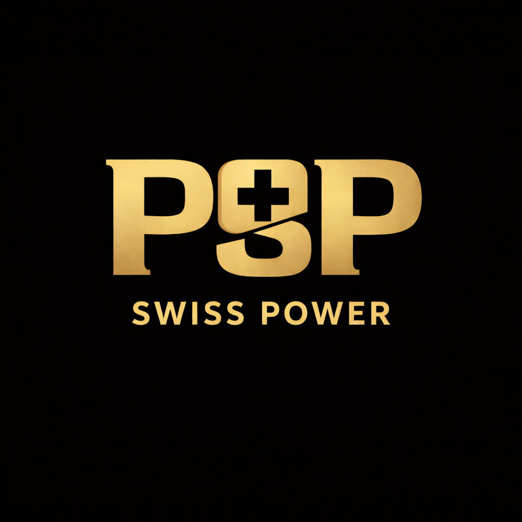 PSP Swiss Power